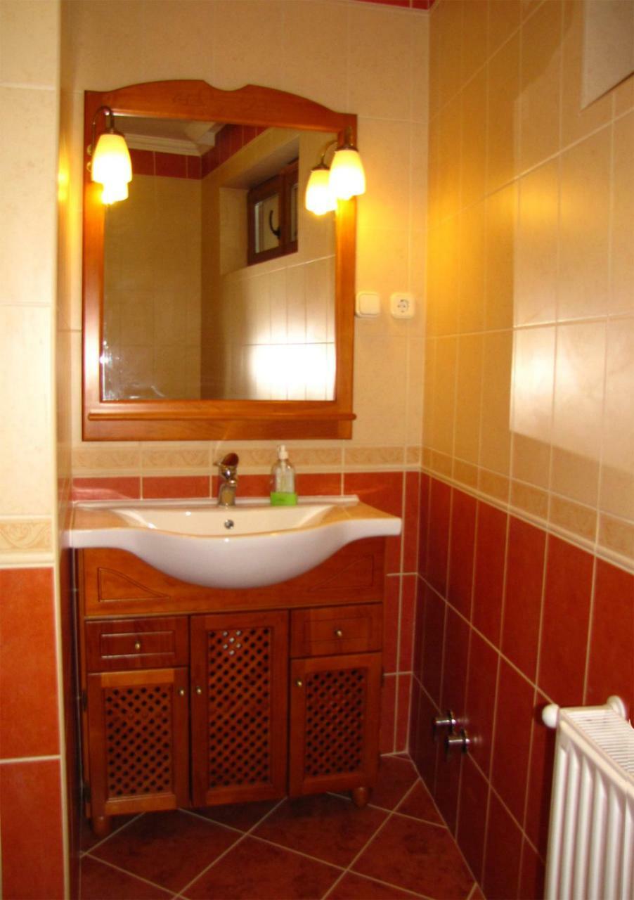 Szegfu Apartman Villa Hajdúszoboszló Exteriör bild