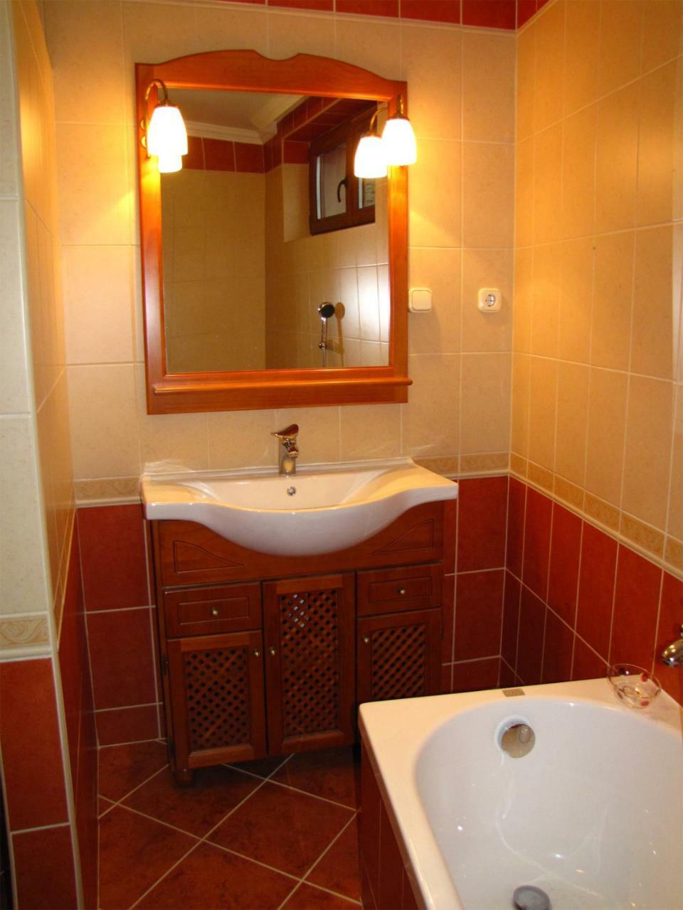 Szegfu Apartman Villa Hajdúszoboszló Exteriör bild